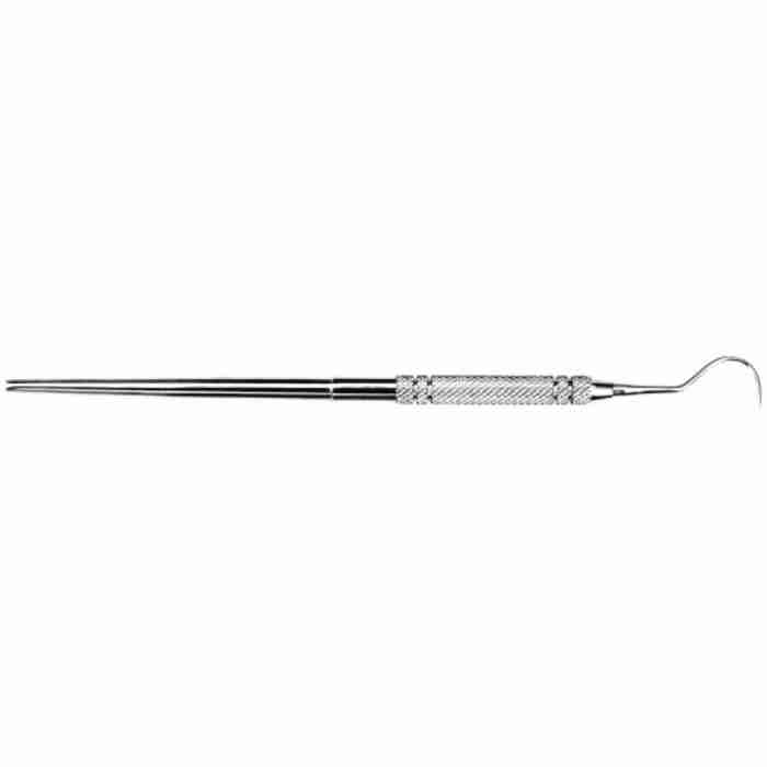 Falcon Singola Classic-Round Sonda Singola Rigida Fig. 23 - immagine 1
