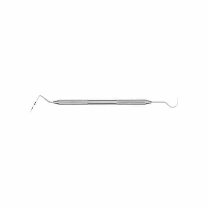 Hu-Friedy Sonda Parodontometro #23 Man #31 11-8-6-3 - immagine 1
