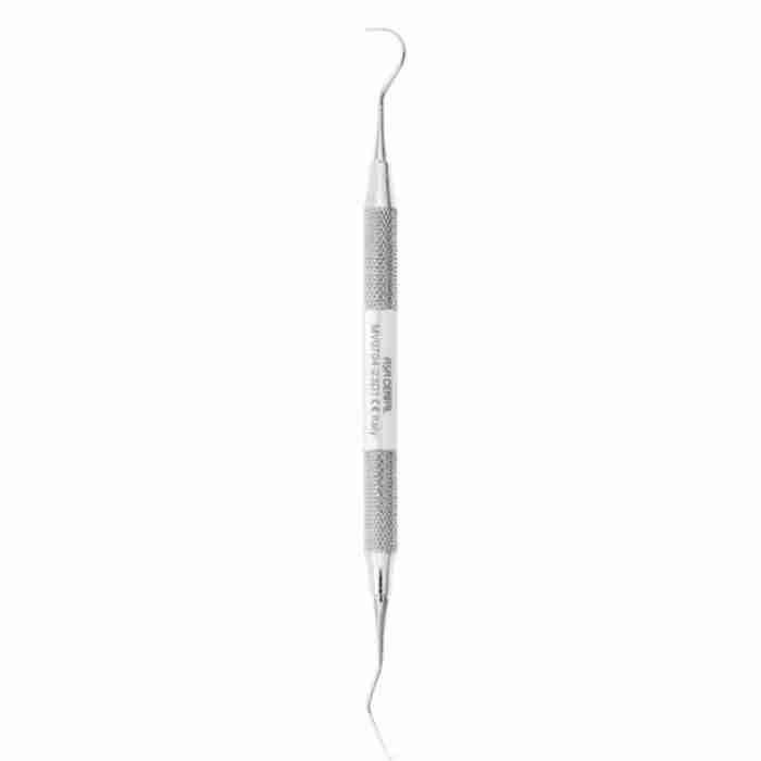 Asa Dental Sonda MV0704-23d1 - immagine 1