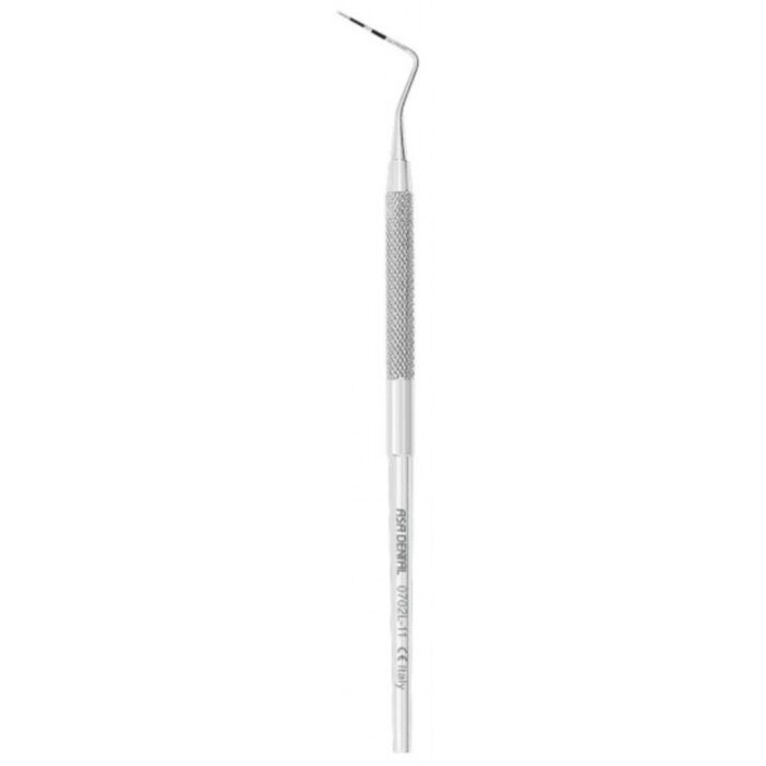 Asa Dental Sonda Parodontale 0702l-11 - immagine 1