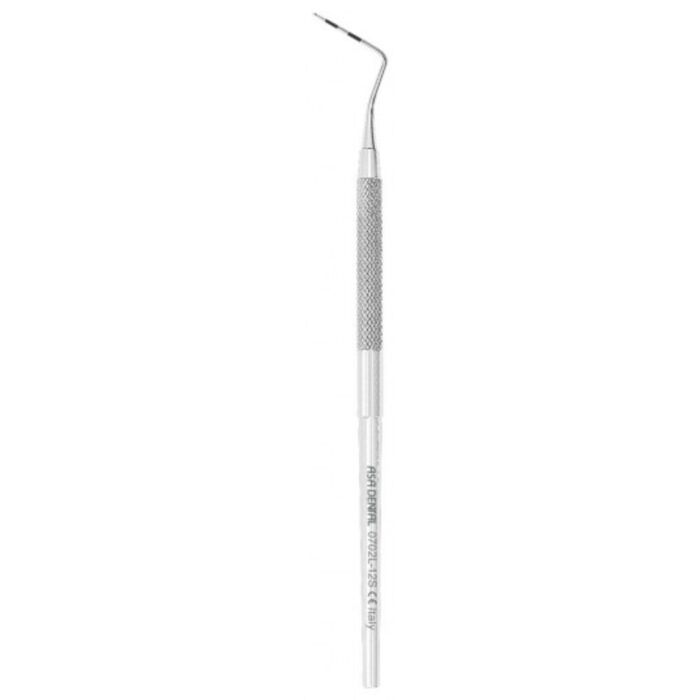 Asa Dental Sonda Parodontale 0702l-12S - immagine 1