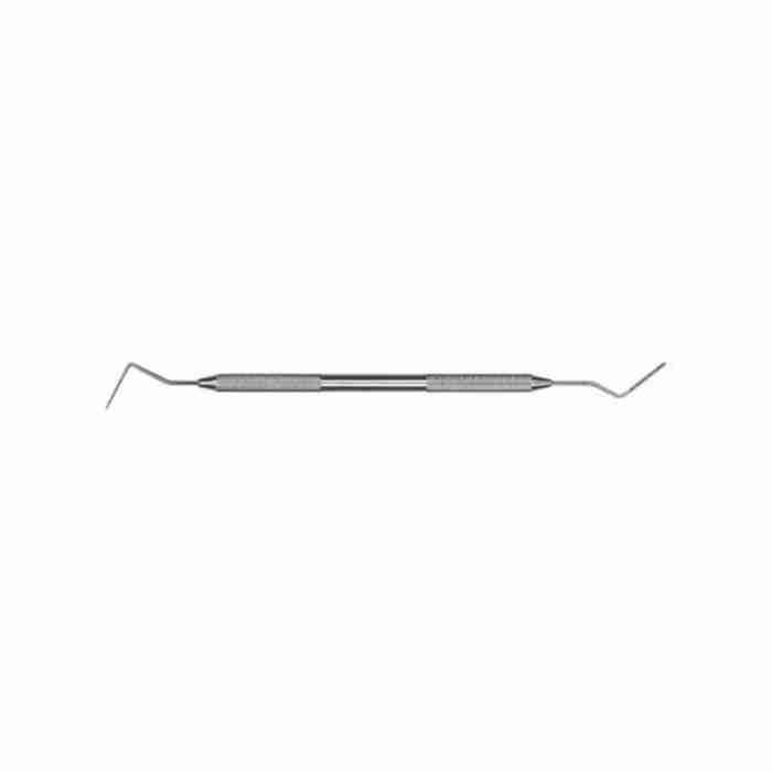 Hu-Friedy Sonda Coded Color Pgf/W - immagine 1