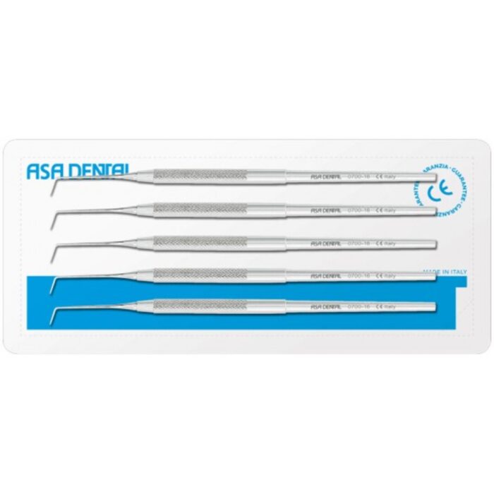 Asa Dental Sonda S0700-16 - immagine 1