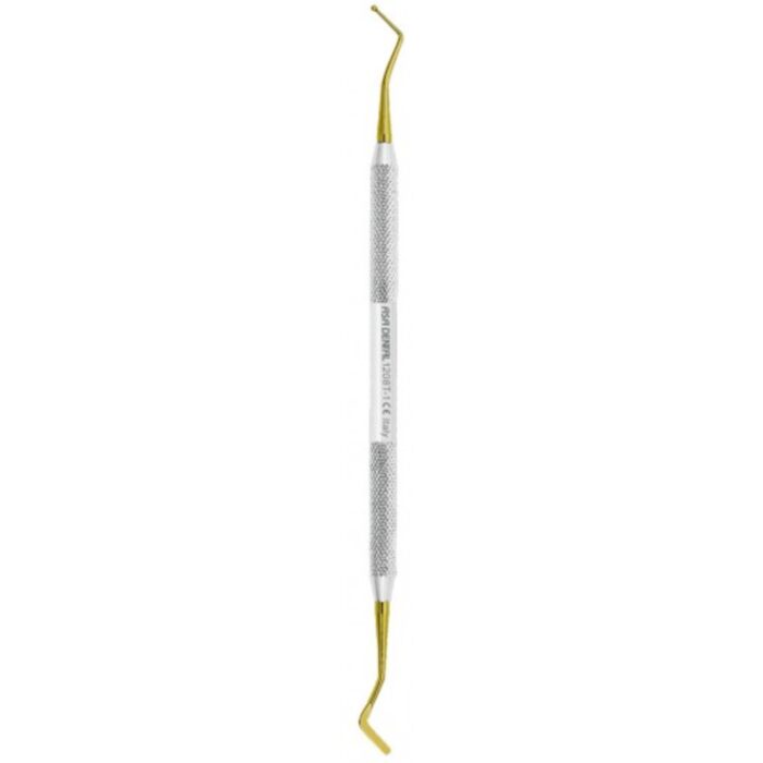 Asa Dental Spatola E Pallina 1208T-1 - immagine 1