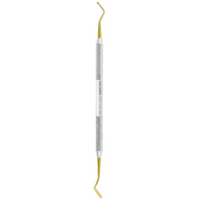 Asa Dental Spatola E Pallina 1208T-2 - immagine 1