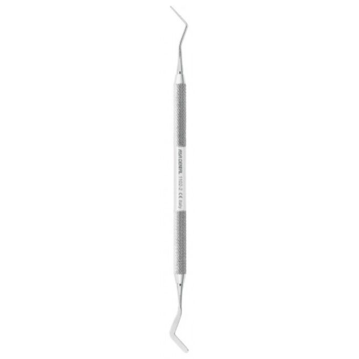 Asa Dental Spatola Heidemann 1102-2 - immagine 1