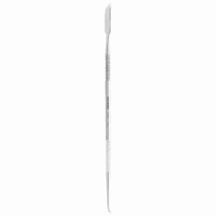 Asa Dental Spatola Per Cera Acciaio Inox Le Cron - immagine 1