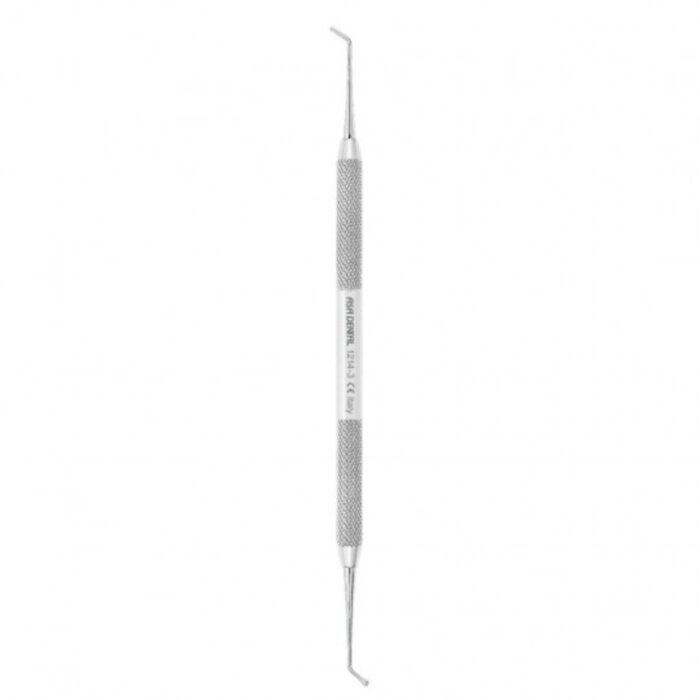Asa Dental Spatola Otturatore Ladmore - immagine 1