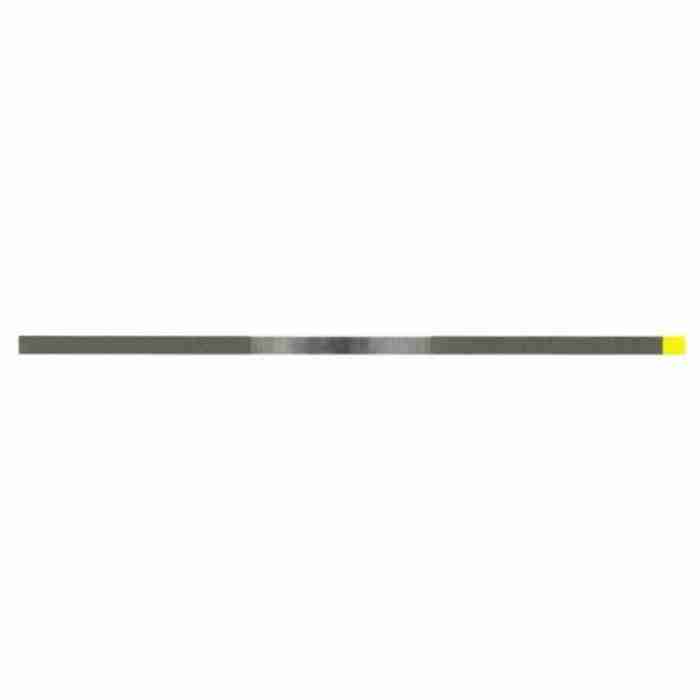 Strisce Diamantate Rosse 0,10mm 30µM Es - immagine 1