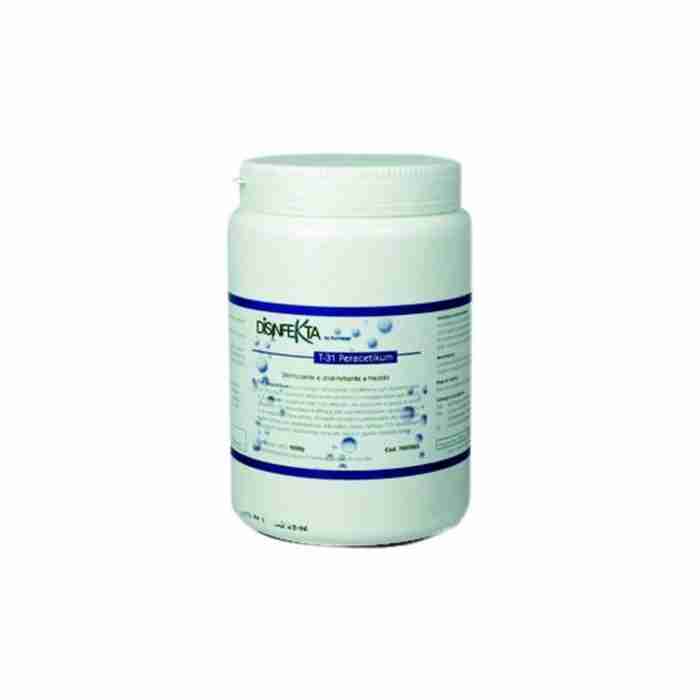 Disinfekta T-31 Paracetikum Plus - 1000g - immagine 1