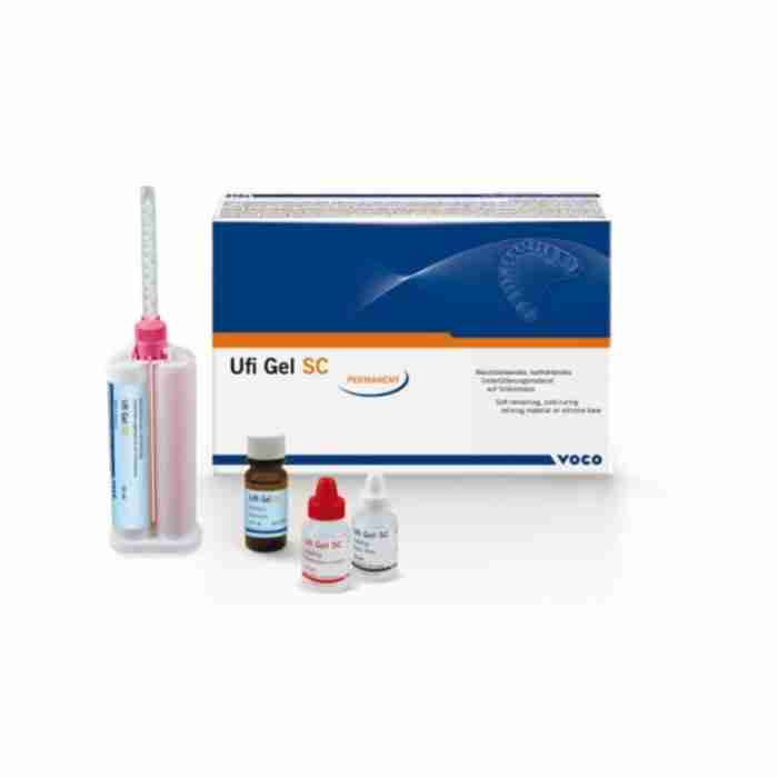 VOCO Ufi Gel Sc Kit 50ml - immagine 1