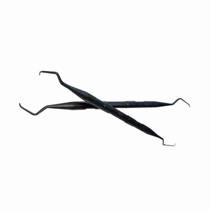 Kerr Universal Implant Deplaquer - immagine 1