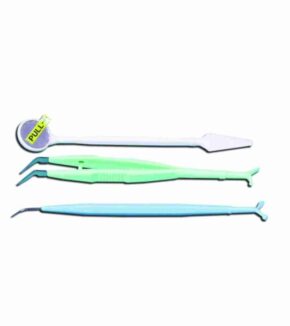 Forniture odontoiatriche