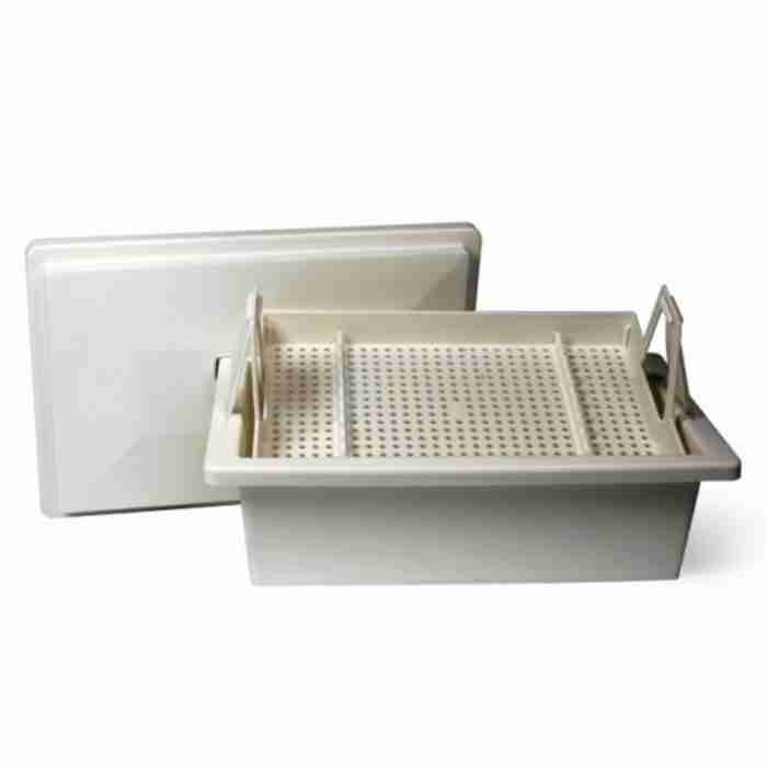 Larident Vaschetta Sterilizzatrice - 3lt - immagine 1