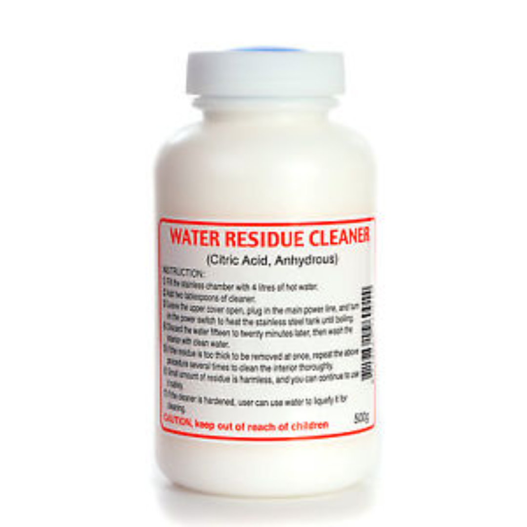 wateresidue Tecnogaz Sali Per Detersione Distiller - 500gr - immagine 1