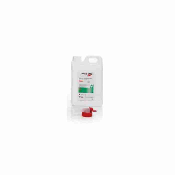 Zhermack Zeta 3 Soft Classic C/Erogatore - 2x2,5lt - immagine 1