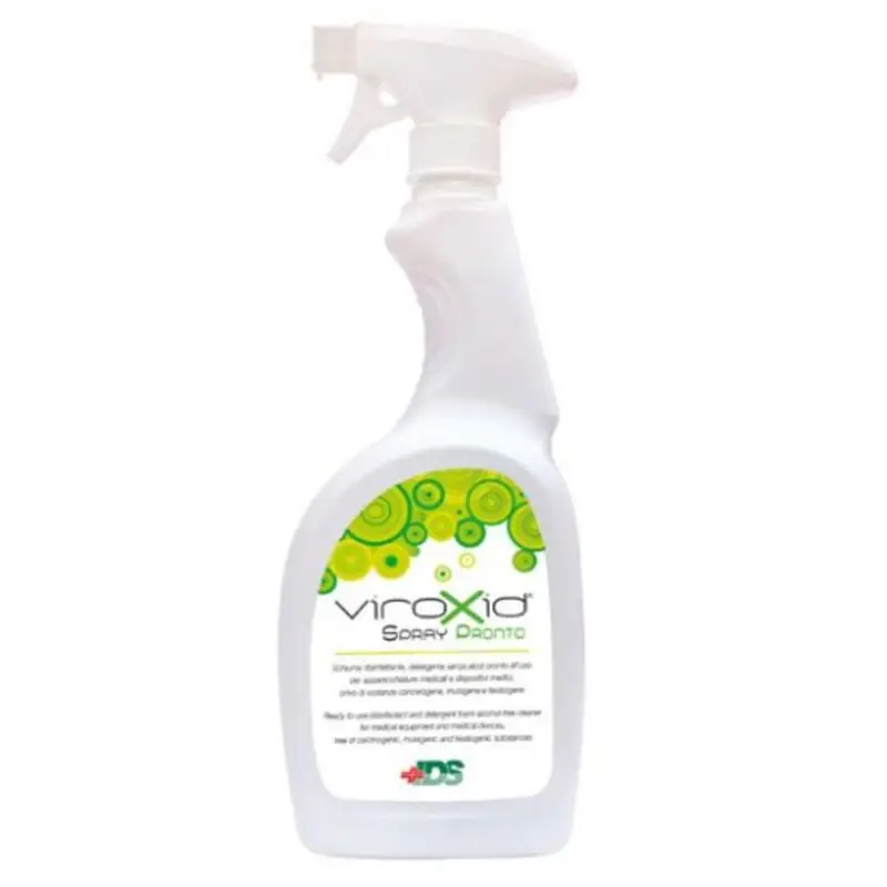 Viroxid® Spray Pronto