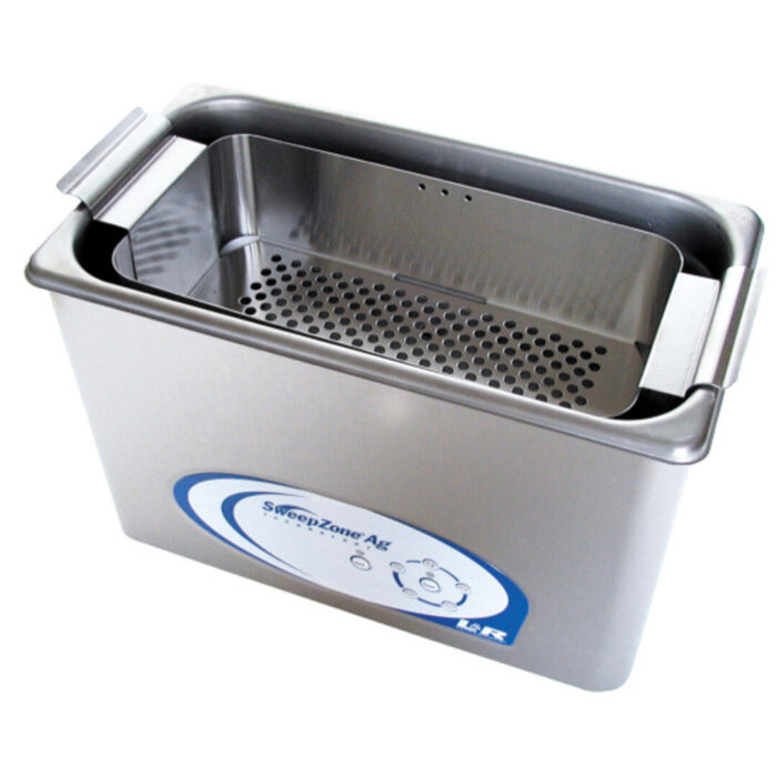 IDS Vasca ad Ultrasuoni QS 200 H - immagine 1