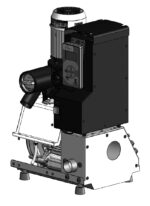 Cattani Turbo Smart A Scarenato Senza Idrociclone - immagine 2