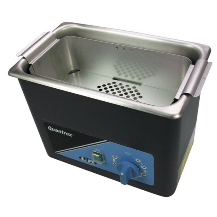 IDS Vasca ad Ultrasuoni Q 140 H - immagine 1