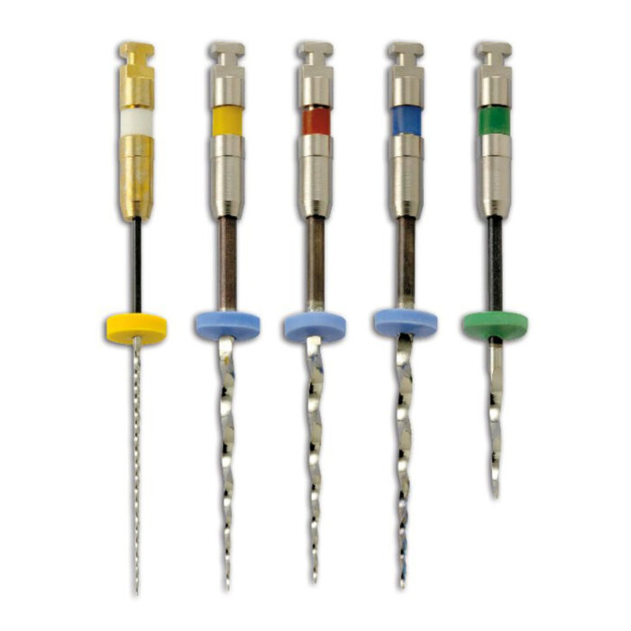 Morita Endowave Niti File - immagine 1