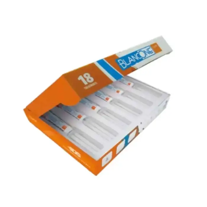 IDS 2+1 BlancOne Click + Multi - immagine 1