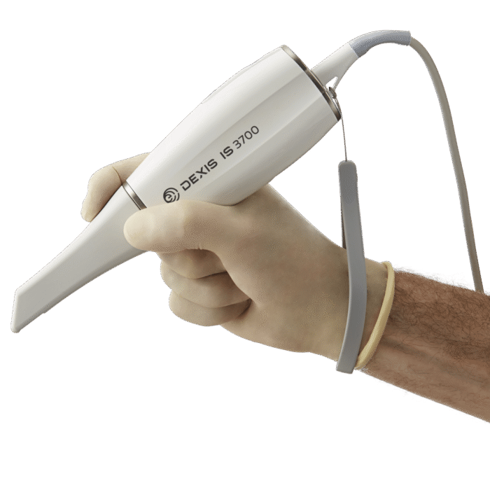 Dexis Is 3700 - immagine 1