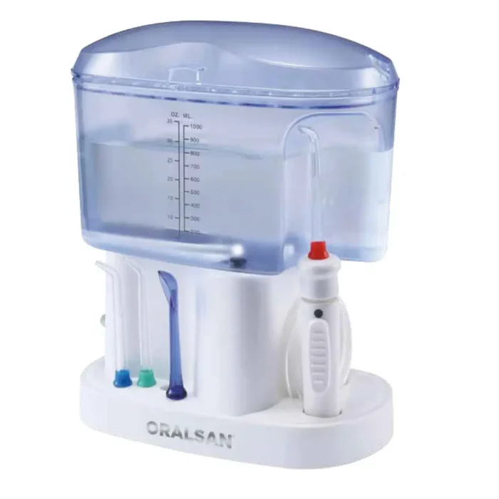 IDS Oralsan Idropulsore Wf7 Desktop - immagine 1