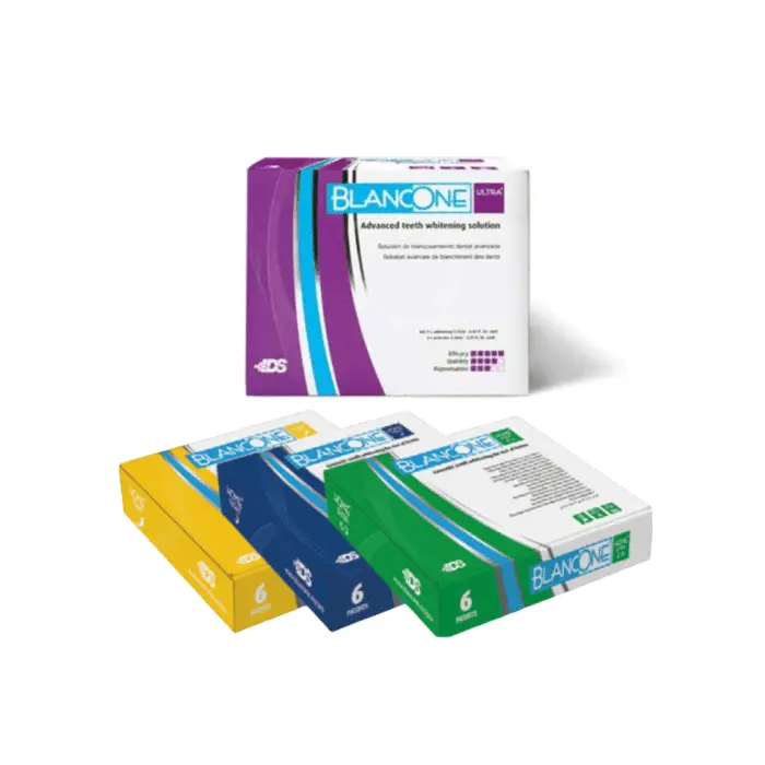 IDS 2 BlancOne Ultra + Multi - immagine 1