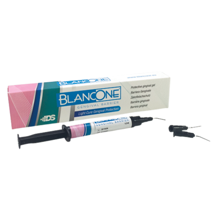 IDS 3+3 BlancOne Gingival Barrier - immagine 1