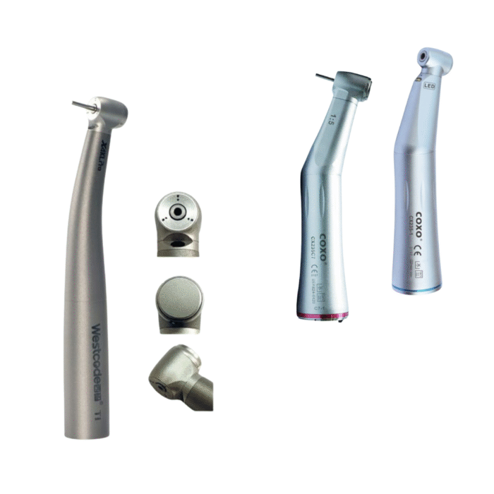 IDS Turbina Westcode Bundle - immagine 1