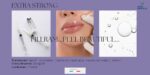 Fillram Extra Strong (Filler Viso) - immagine 2