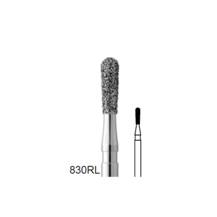 Intensiv Frese Diamantate 8223 - immagine 1