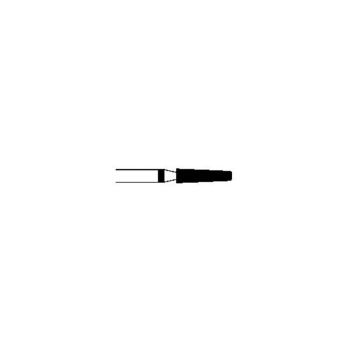 Intensiv Frese Diamantate 8525 - immagine 1