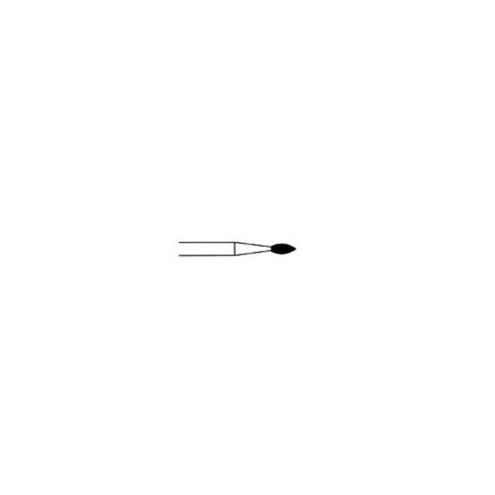 Intensiv M254 Gambo Corto - immagine 1