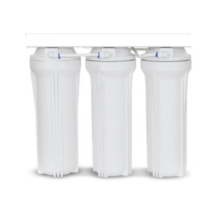 Tecno-Gaz Kit Ricambio Filtri Per Pura E Pura Plus - immagine 1