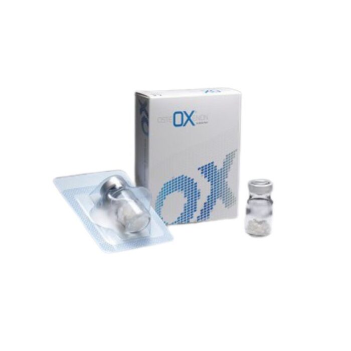 Osteoxenon Granuli In Flacone Spongiosa 0,5/1mm - 0,5gr - immagine 1