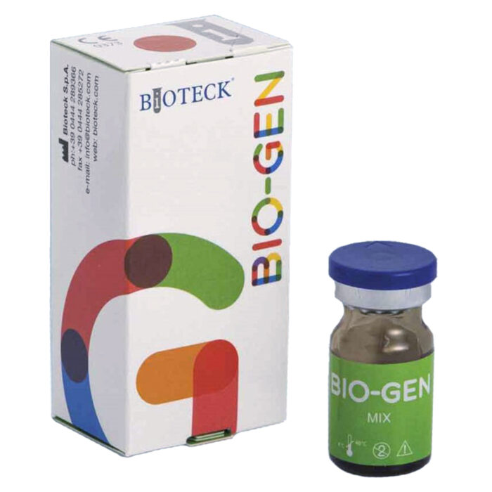 Bioteck Bio-Gen Flacone Granuli Spongiosi 1/2mm - 1gr - immagine 1