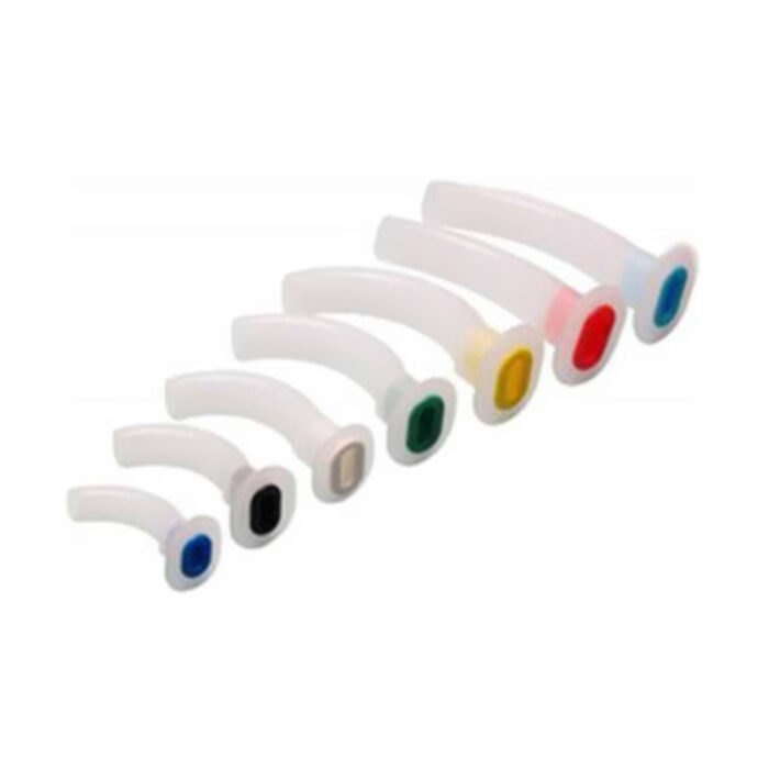 Tecno-Gaz Cannula Di Guedel Mis 3 - immagine 1