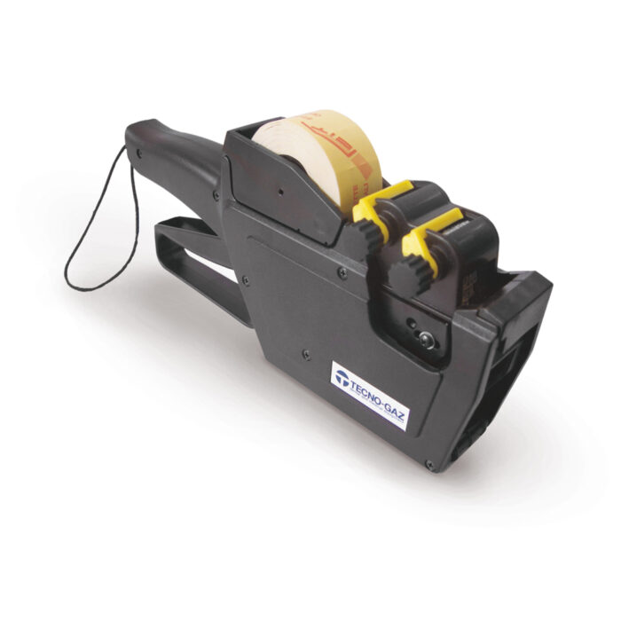 Tecno-Gaz Etichettatrice Mod Traccia - immagine 1