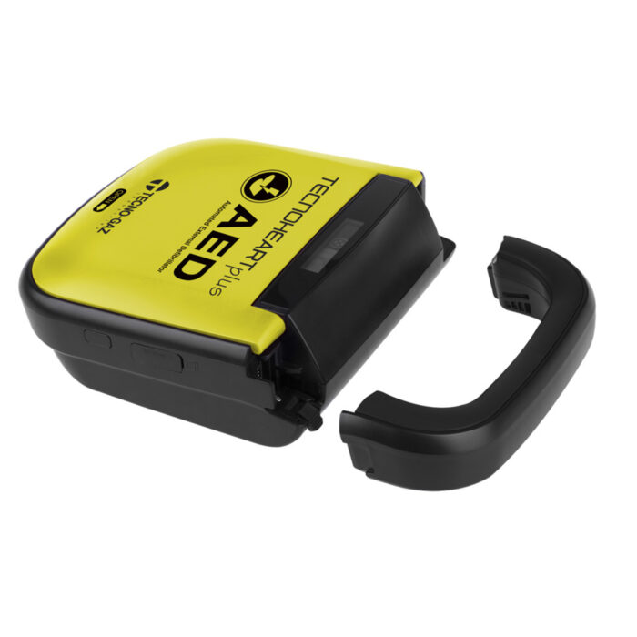Tecno-Gaz Batteria Per Tecnoheart Plus - immagine 1