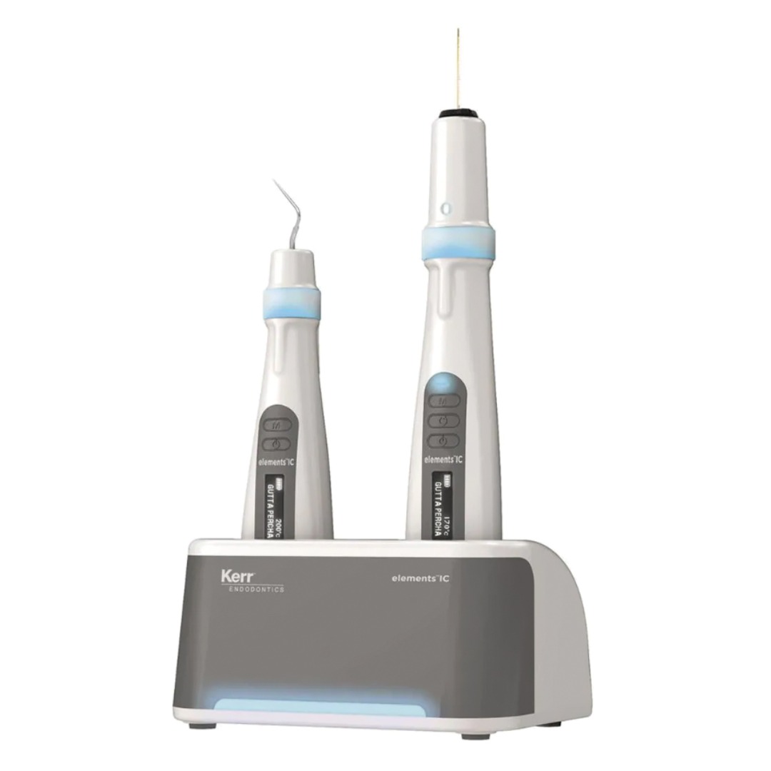pa01-25157_40664000 Kerr Elements Ic Obturation System - immagine 1