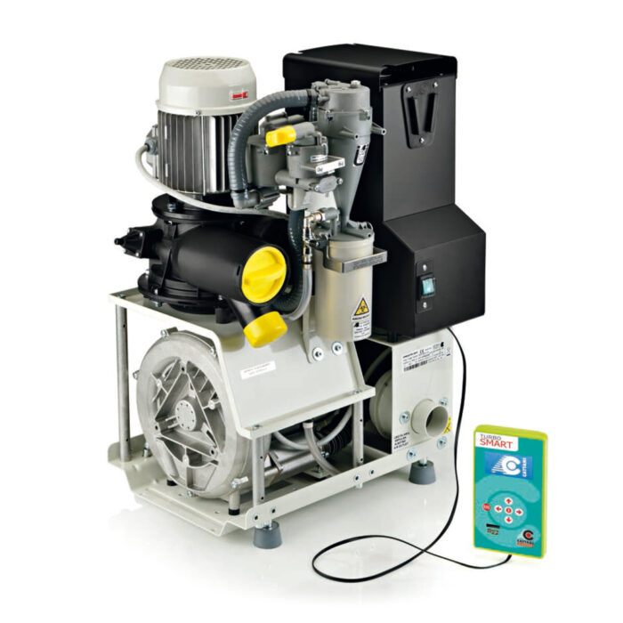 Cattani Turbo Smart A Scarenato - immagine 1