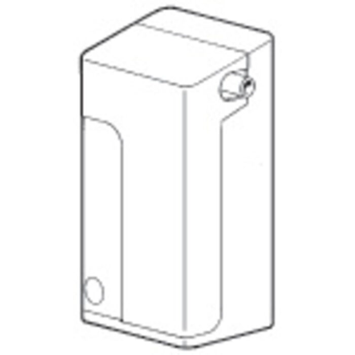 Cattani Mini-Separatore Automatico Carenato Monostudio - immagine 1
