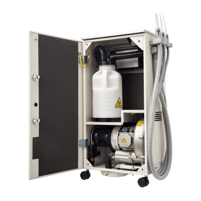 Cattani Aspi-Jet 6 230v 50hz - immagine 2