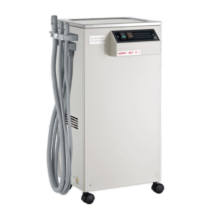 Cattani Aspi-Jet 6 230v 50hz - immagine 1