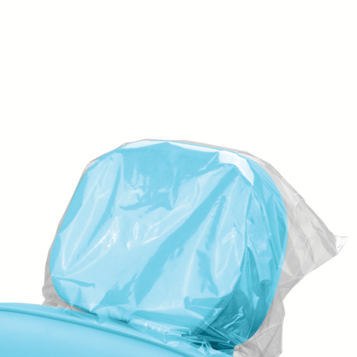 Premium Plus Copritestiera Monouso In Polipropilene - immagine 1