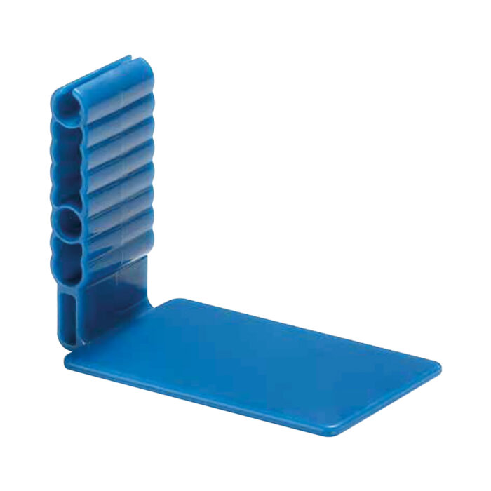 Premium Plus Portalastrine Anteriore Blu - immagine 1