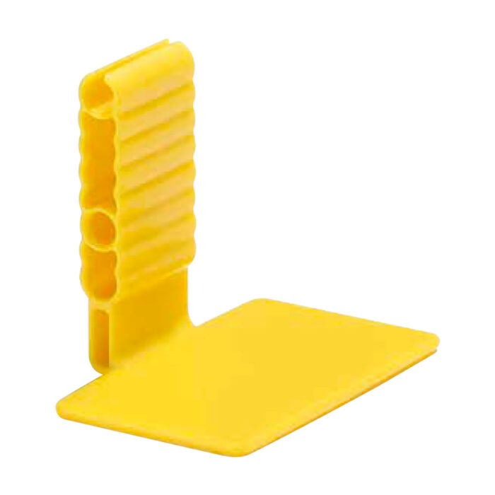 Premium Plus Portalastrine Posteriore Giallo - immagine 1