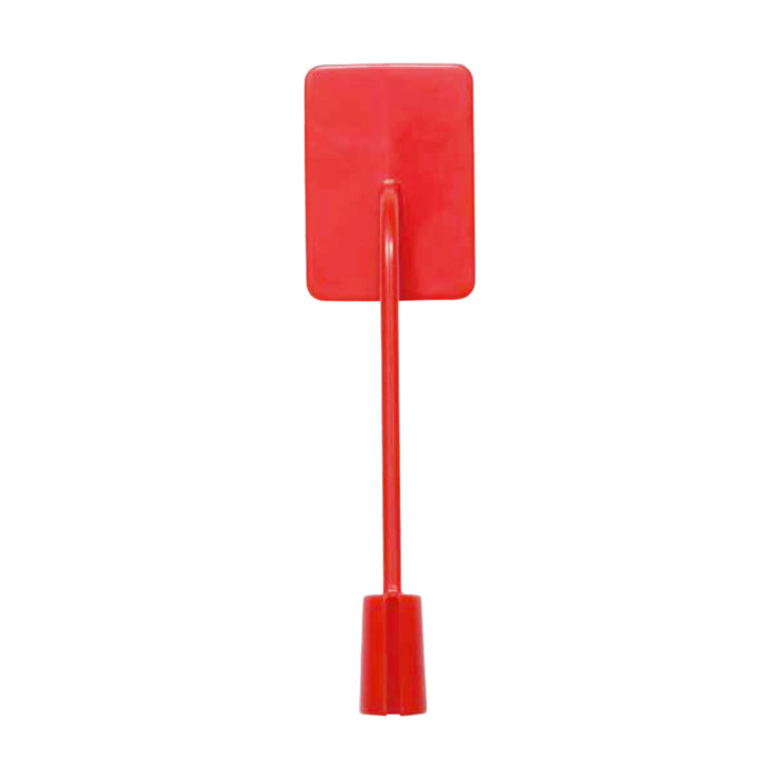 Premium Plus Sensor Holder Bitewing Rosso - immagine 1